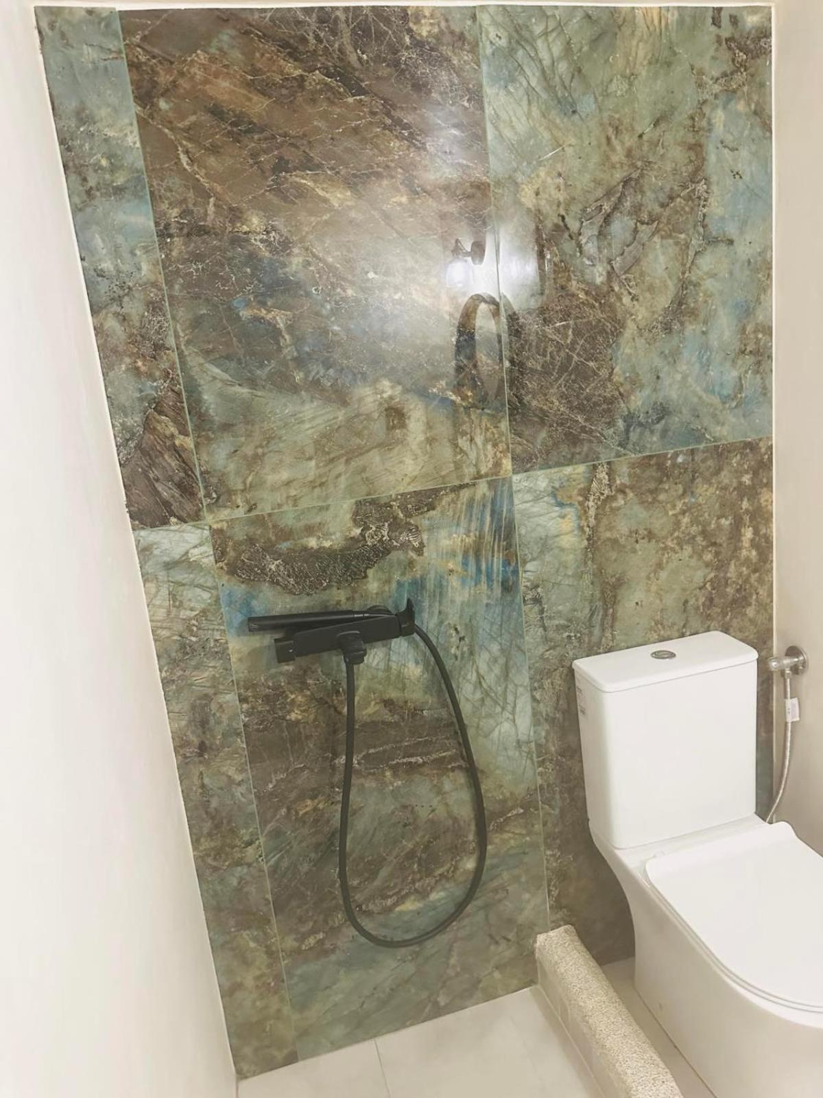 הוילה Drafaki Cassaris Mykonos מראה חיצוני תמונה